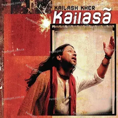 Dilruba - Kailash Kher album cover 