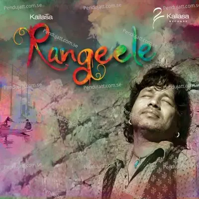 Daaro Na Rang - Kailash Kher album cover 