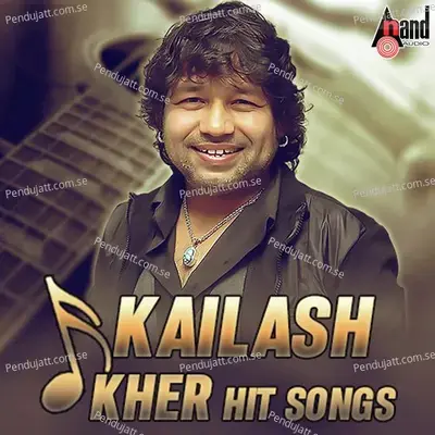 Mylekunthaa Madesha - Kailash Kher album cover 