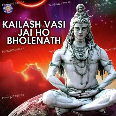 Kailash Vasi Jai Ho Bholenath - Various Artists cover album
