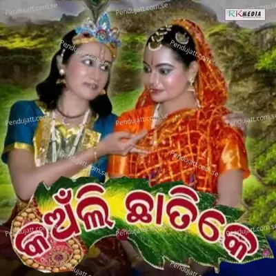 Kainli Chhatike - Purandar Thela album cover 