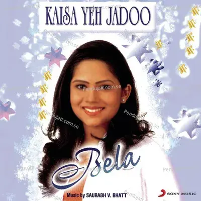 Dekha Tujhe To - Bela Shende album cover 