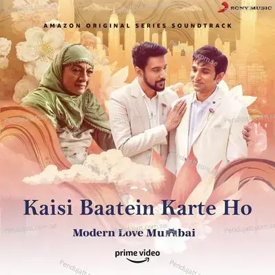 Kaisi Baatein Karte Ho &Quot;) - Jeet Gannguli album cover 