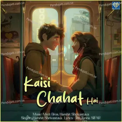 Kaisi Chahat Hai - Jay Tanna Sifar album cover 