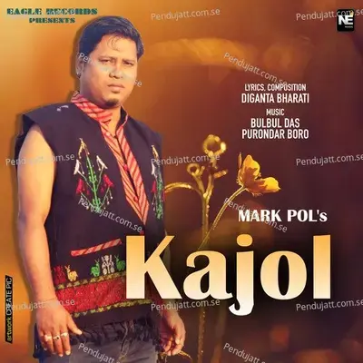 Kajol - Mark Pol album cover 