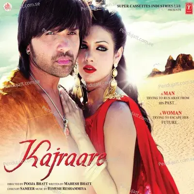 Kajra Kajra Kajraare Kajra - Himesh Reshammiya album cover 