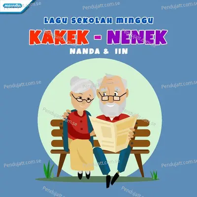 Kakek Nenek - Nanda album cover 