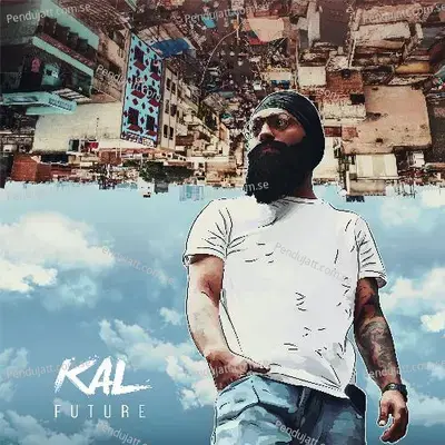 Kal - Prabh Deep album cover 