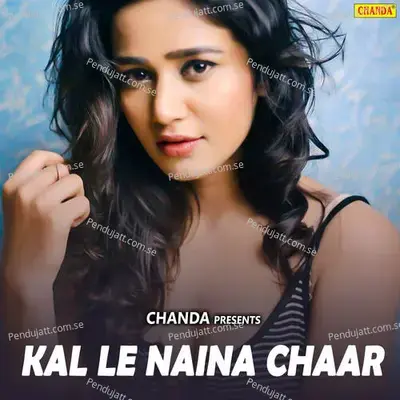 Kal Le Naina Chaar - Sonotek Studio cover album