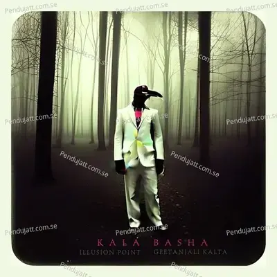 Kala Basha - Illusion Point album cover 