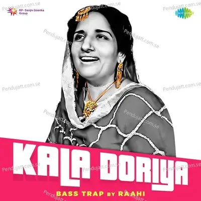 Kala Doriya Bass Trap - Prakash Kaur album cover 