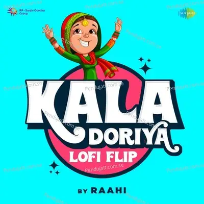 Kala Doriya - Lofi Flip - Prakash Kaur album cover 