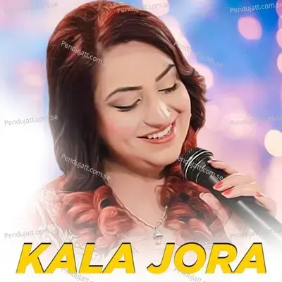 Kala Jora - Afshan Zaibe album cover 