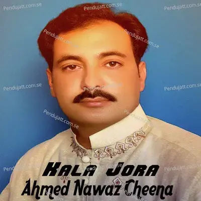 Assan Driver Lok - Ahmed Nawaz Cheena album cover 