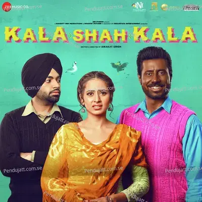 Kala Shah Kala - Jaggi Singh cover album