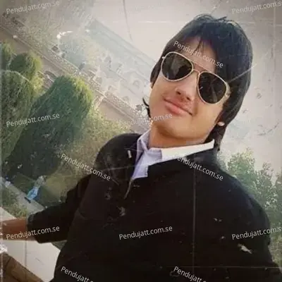 Kala Ye Ghusa - Obaid Khan album cover 