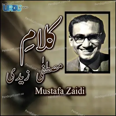 Jo Bhi Tha - Mustafa Zahid album cover 