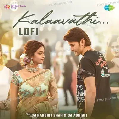 Kalaavathi - Lofi - S. Thaman album cover 