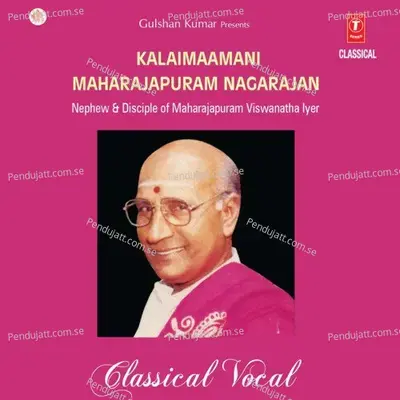 Vachama Gochara - Vishwanath Iyer album cover 