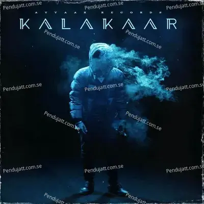 Kalakaar - Haidr cover album