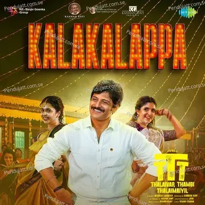 Kalakalappa (From 