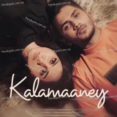 Kalamaaney - Fasil LJ album cover 