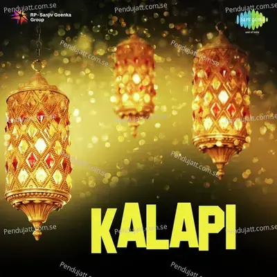 Kalapi - Avinash Vyas cover album