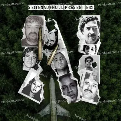 Kalaschnikow Flow 2 - Sadiq