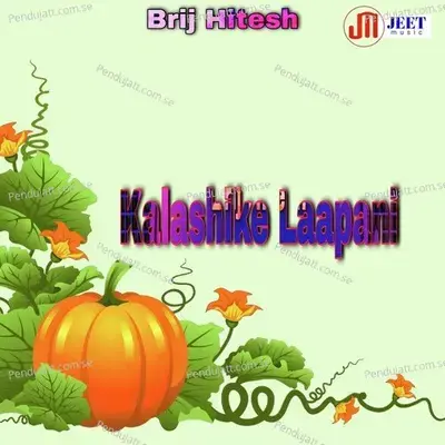Kalashike Laapani - Brij Hitesh album cover 