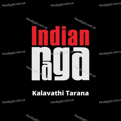 Kalavati Tarana - Teen Tala - Vaishnavi Kondapalli album cover 
