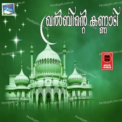 Arambam - Ziya Ulhaq album cover 