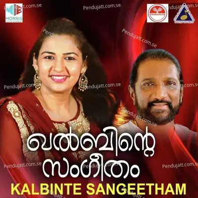 Pathinalam Ravin - Anwar Sadath album cover 