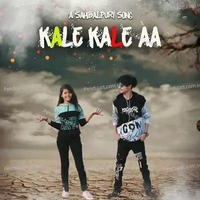 Kale Kale Aa - Bijay Anand Sahu album cover 