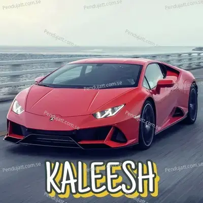 Kaleesh - Paatwarii album cover 