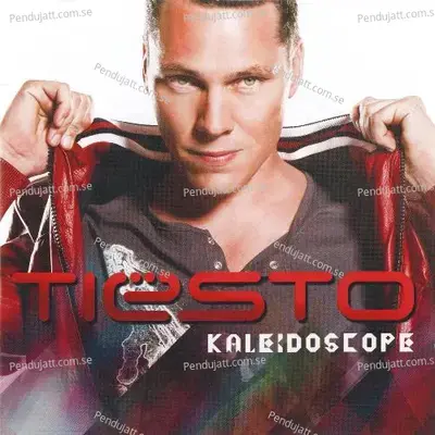 Century - Tiësto album cover 