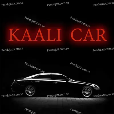 Kali Car - Rajan Sharma album cover 