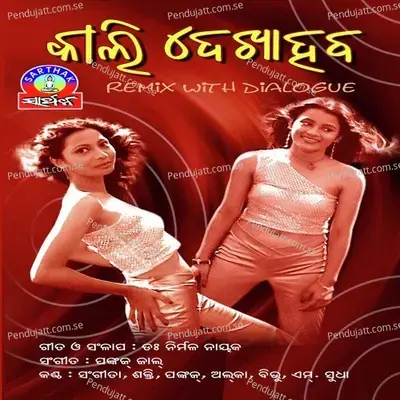 Bhugola Re Tame Bhari Bhala - Shakti Mishra album cover 