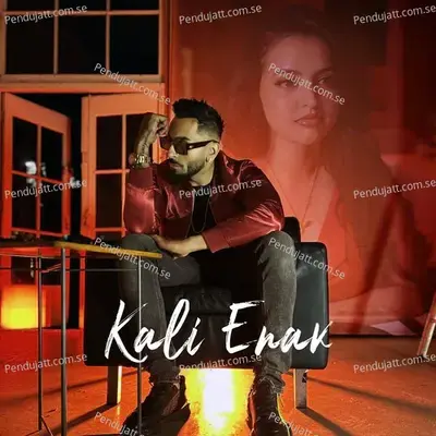 Kali Enak - Kamal Raja album cover 