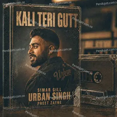 Kali Teri Gutt
