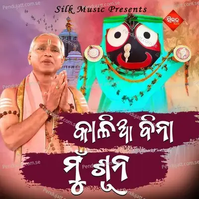 Kalia Bina Mun Suna - Amit Tripathy album cover 