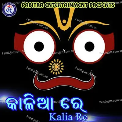 Kalia Re Mote Tui Nain - Sheetal Jagdala album cover 