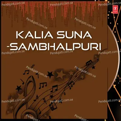 Bainsi Madhura - Nabin Kuanr album cover 