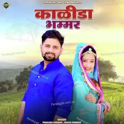 Kalida Bhammar - Prakash Parmar album cover 