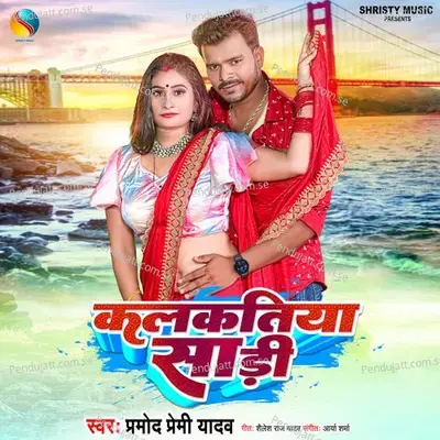 Kalkatiya Saree - Pramod Premi Yadav