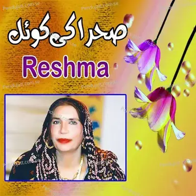 Kalle Kalle Rukh Ne - Reshma cover album