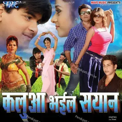 Jaada Bada Lage Siyaa - Ritu Pathak album cover 