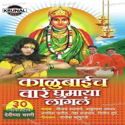 Chala Mandargavi Jau - Neha Rajpal album cover 