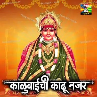 Sanchar Aala Karbarnila - Shashikant Mumbre album cover 