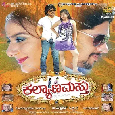 Baaligondu Beli Naa - Raj Bharath album cover 