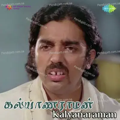 Kalyanaraman - Ilayaraaja cover album